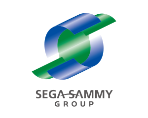 SEGA SAMMY GROUP(セガサミーグループ)